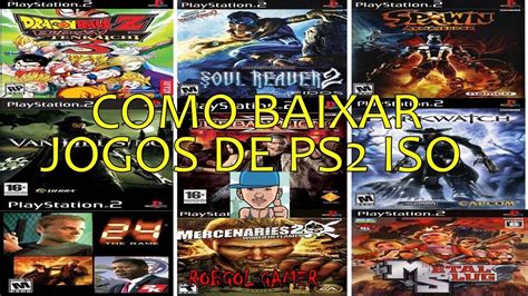 baixa jogos ps2 iso,jogos de ps2 iso em português